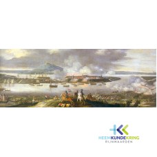 Tolkamer Schenken schans 1636 G. van Santen